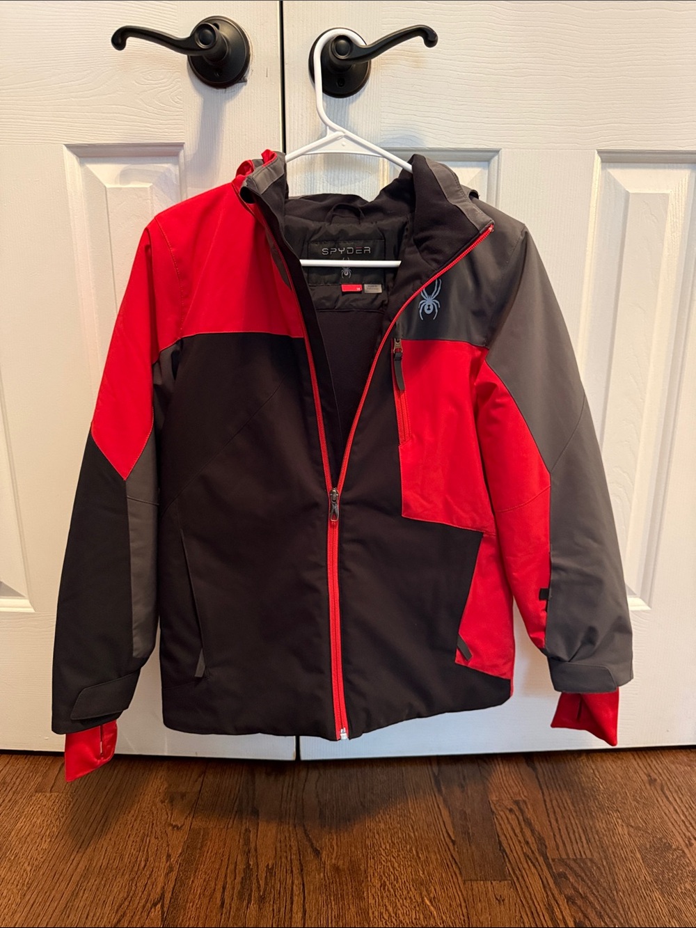 Ski Coat